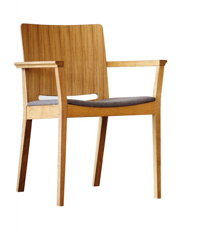 Kelley Armchair Jan Kurtz